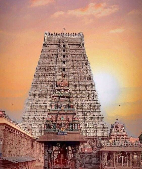 Madurai